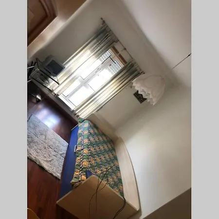 Figueira Da Foz T3 200M Praia Totalmente Equipado Apartmán *