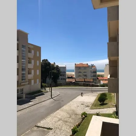 Figueira Da Foz T3 200M Praia Totalmente Equipado Figueira da Foz